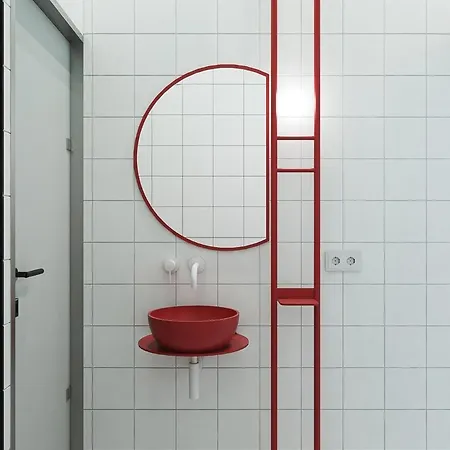 Hostal Cocoon
