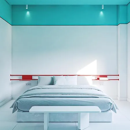 Cocoon Hostal La Canea