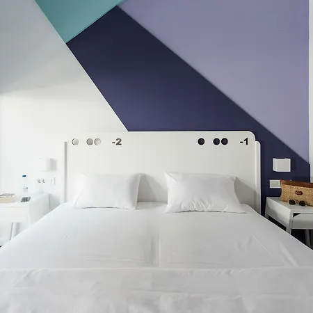Hostal Cocoon