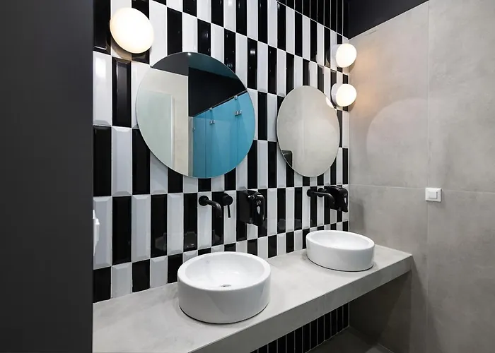 Hostel Cocoon Chania (Crete)