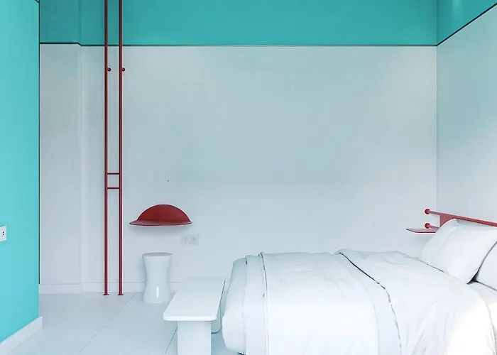 Hostel Cocoon Chania (Crete)