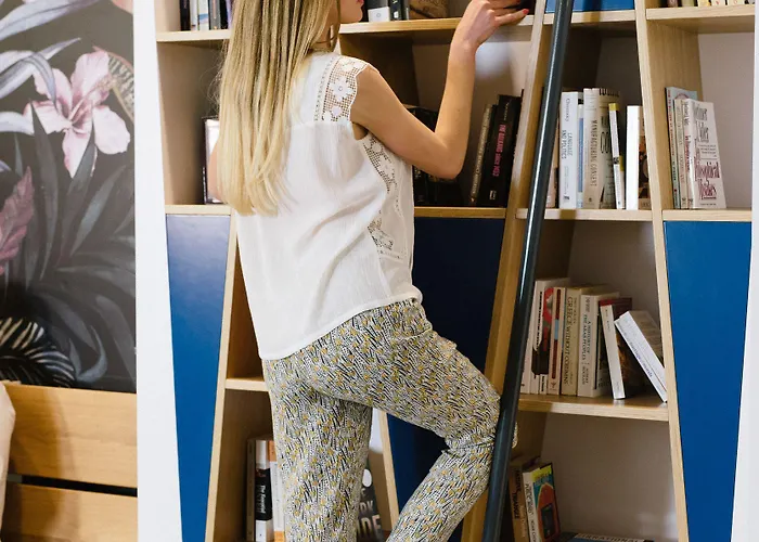 Cocoon Hostel Chania (Crete)