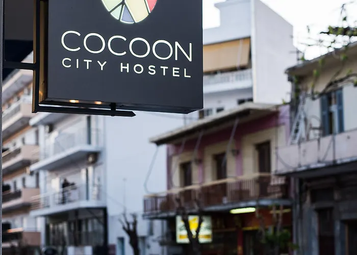 Hostel Cocoon