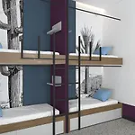 Auberge de jeunesse Cocoon La Canée