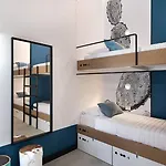 Auberge de jeunesse Cocoon