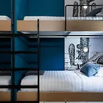 Auberge de jeunesse Cocoon