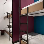 Auberge de jeunesse Cocoon La Canée