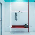 Auberge de jeunesse Cocoon *