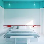 Cocoon Auberge de jeunesse La Canée