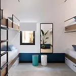 Auberge de jeunesse Cocoon