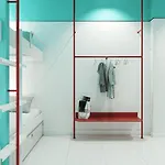 Cocoon * La Canée