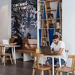 Cocoon Hostel *