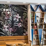 Cocoon Auberge de jeunesse La Canée