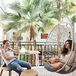 Cocoon Hostel