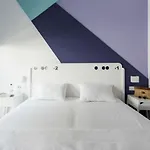 Auberge de jeunesse Cocoon