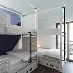 Cocoon Auberge de jeunesse