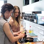 Hostel Cocoon Hriszí Aktí Haniá