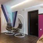 Cocoon Hostel Hriszí Aktí Haniá