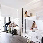 Cocoon Auberge de jeunesse *