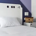Cocoon Hostel *