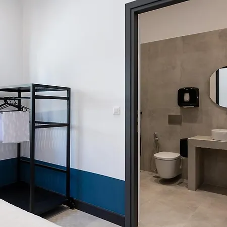 Cocoon Vandrerhjem *