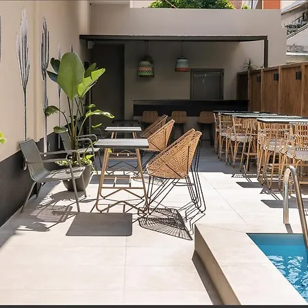 Hostel Cocoon