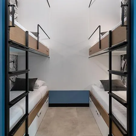 Hostel Cocoon