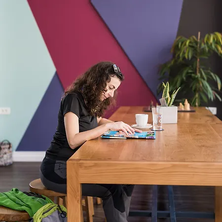 Hostel Cocoon