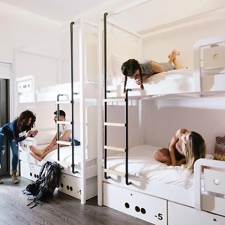 Ostello Cocoon La Canea