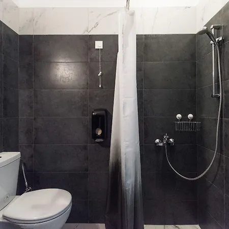 Albergue Cocoon