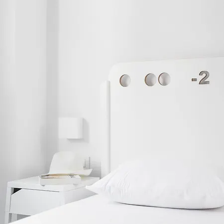 Cocoon 旅馆 干尼亞
