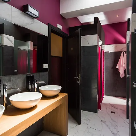 Hostel Cocoon