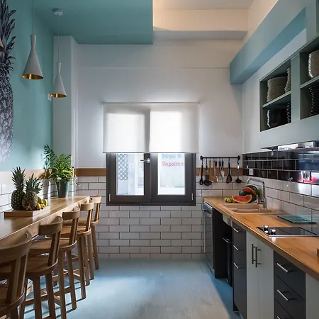 Hostel Cocoon