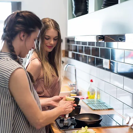 Ostello Cocoon La Canea