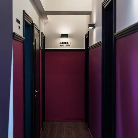 Ostello Cocoon La Canea