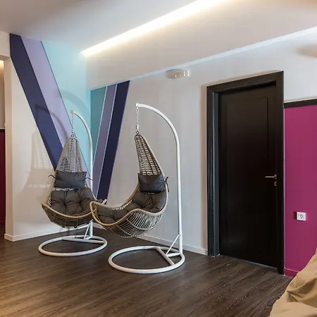 Cocoon Hostel Chania (Crete)