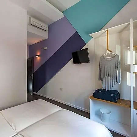 Hostel Cocoon Chania (Crete)
