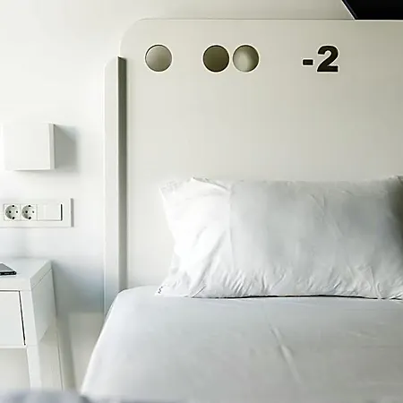 Cocoon Hostel Chania (Crete)