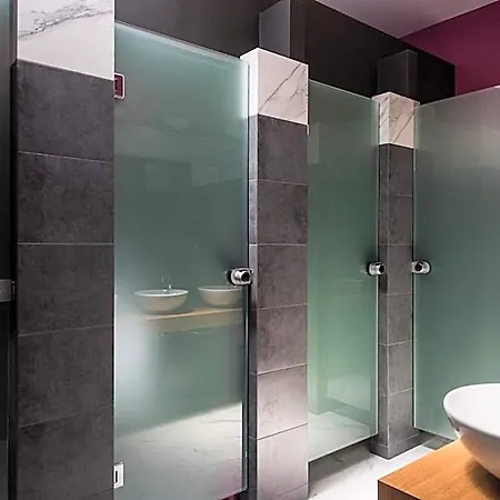 Cocoon Hostel