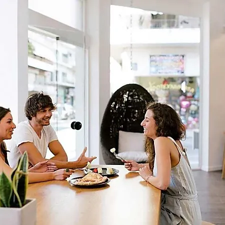 Cocoon Chania (Crete)