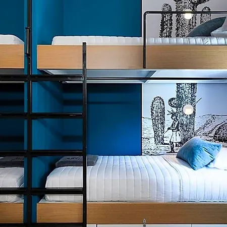 Hostel Cocoon Chania (Crete)