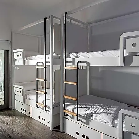 Cocoon Hostel Chania (Crete)