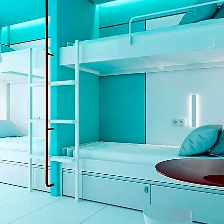 Hostel Cocoon *