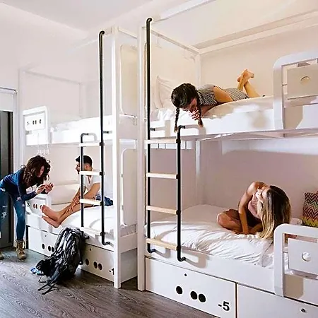 Cocoon Hostel Chania (Crete)