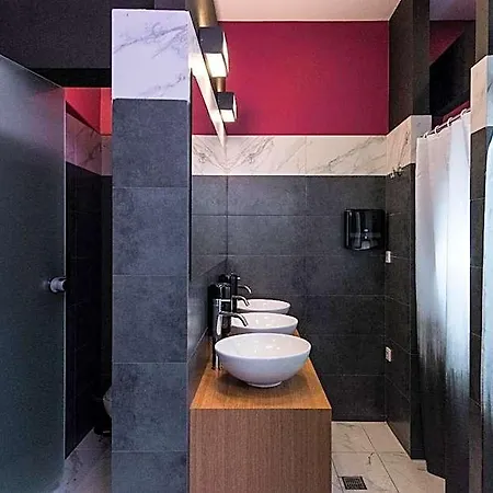 Cocoon Hostel Chania (Crete)