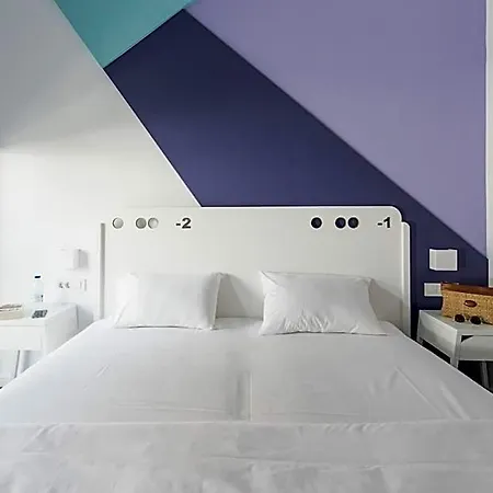 Cocoon 旅馆 干尼亞