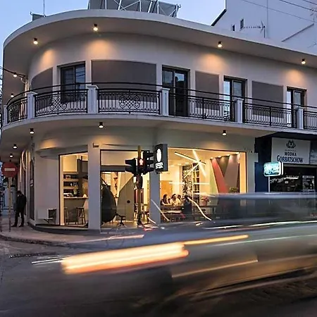 旅馆 Cocoon 干尼亞