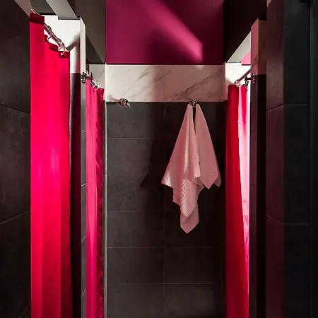 Cocoon Hostel