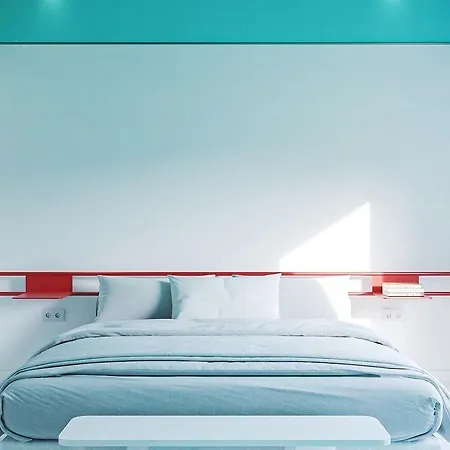 Hostel Cocoon Chania (Crete)