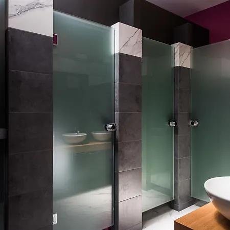 Cocoon Hostel
